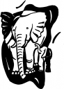 Elephant Clipart