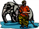Elephant Clipart