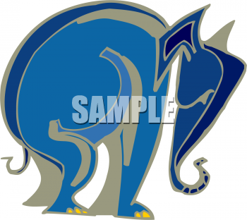 Elephant Clipart