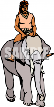 Elephant Clipart