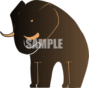 Elephant Clipart