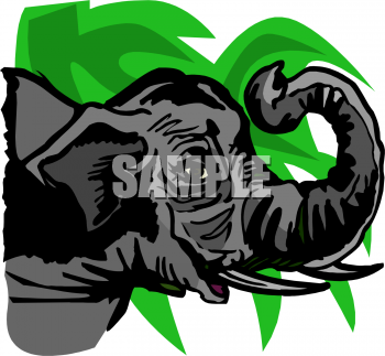 Elephant Clipart