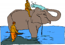 Elephant Clipart