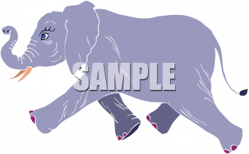 Elephant Clipart