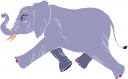 Elephant Clipart