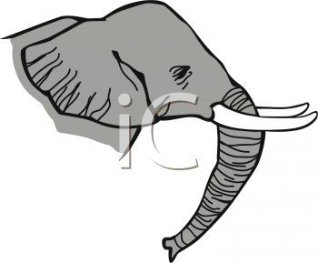 Elephant Clipart