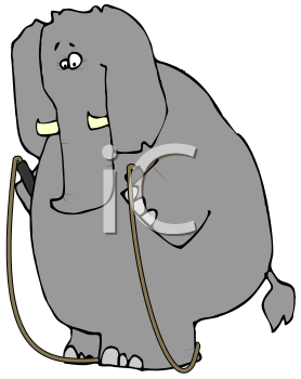 Elephant Clipart