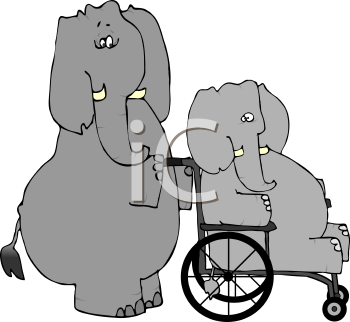 Elephant Clipart