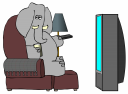 Elephant Clipart