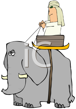 Elephant Clipart