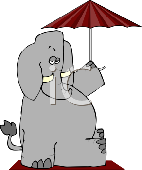 Elephant Clipart