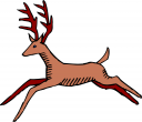 Elk Clipart