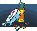 Scissors Clipart