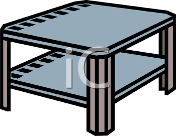 Furniture Clipart