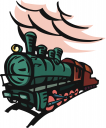 Train Clipart