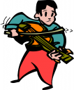 Violin Clipart