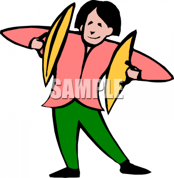 Performer Clipart