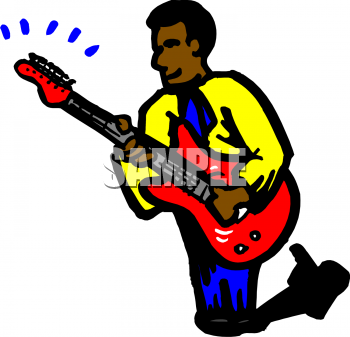 Music Clipart