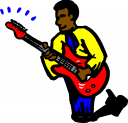 Performer Clipart