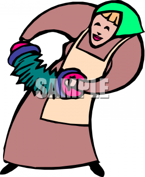 Performer Clipart