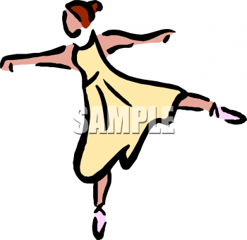 Performer Clipart