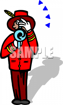 Band Clipart
