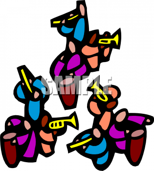 Drums Clipart