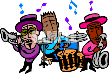 Band Clipart