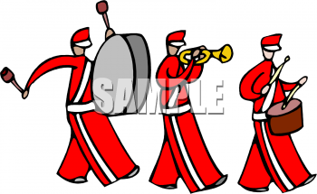 Drums Clipart
