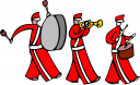 Performer Clipart