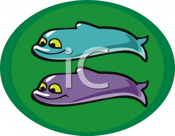 Fish Clipart