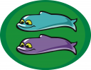 Fish Clipart