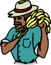 Agriculture Clipart