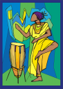 African American Clipart