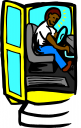Bus Clipart