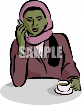 Tea Clipart