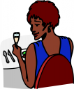 Restaurant Clipart