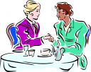Lunch Clipart