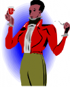Wine Clipart