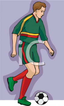Football Clipart