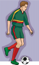 Football Clipart