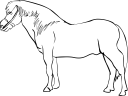 Horse Clipart