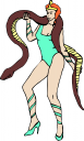 Snake Clipart