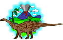 Dinosaur Clipart