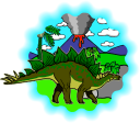 Dinosaur Clipart