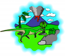 Dinosaur Clipart