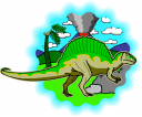 Dinosaur Clipart