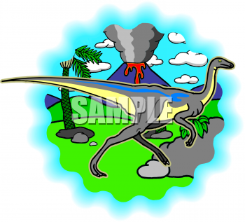 Dinosaur Clipart