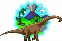 Dinosaur Clipart