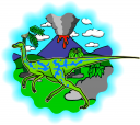 Dinosaur Clipart
